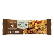 Taste Of Nature Brazilian nut granenreep 40 gram