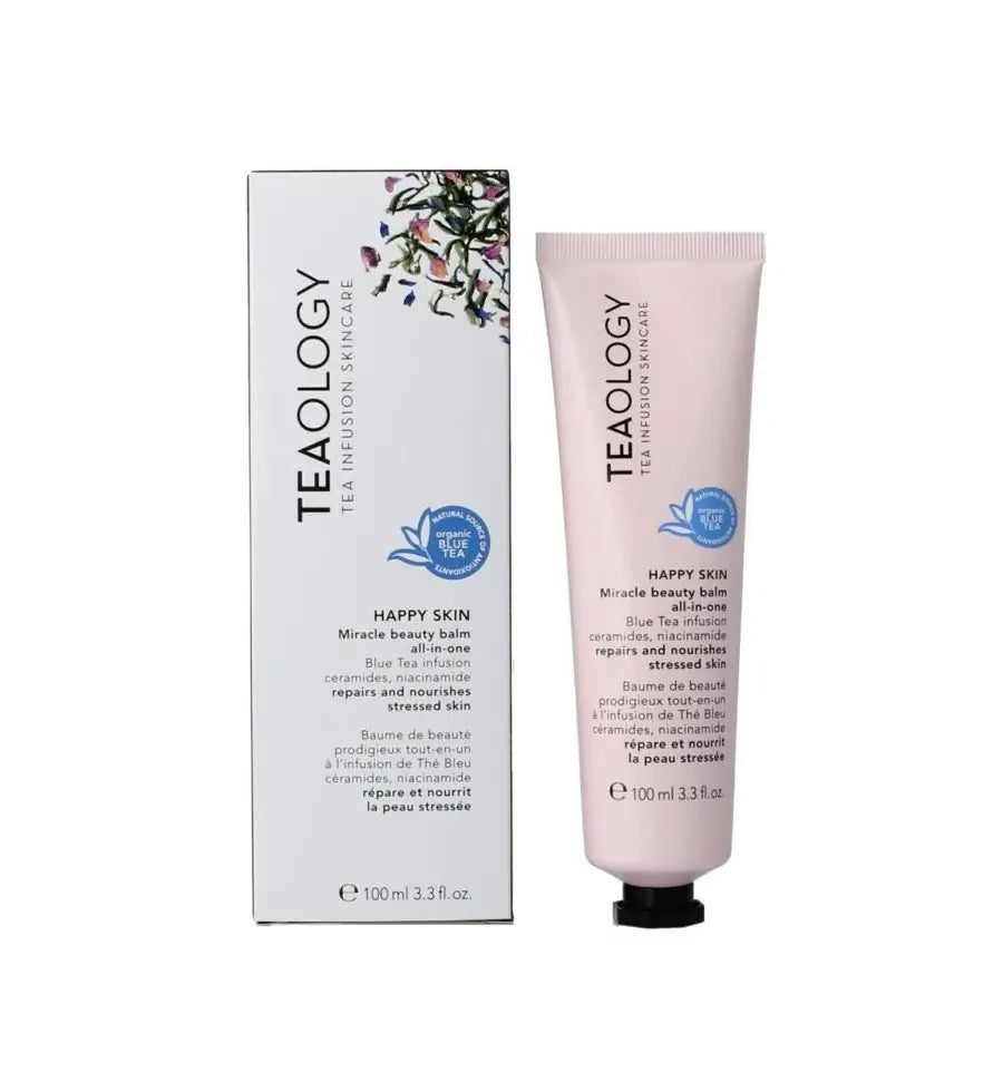 Teaology Happy skin 100 ml