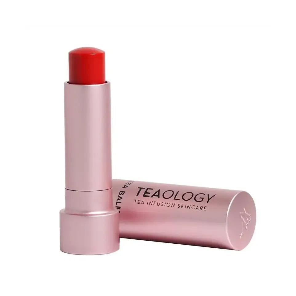 Teaology Lipbalm cherry tea 4 gram