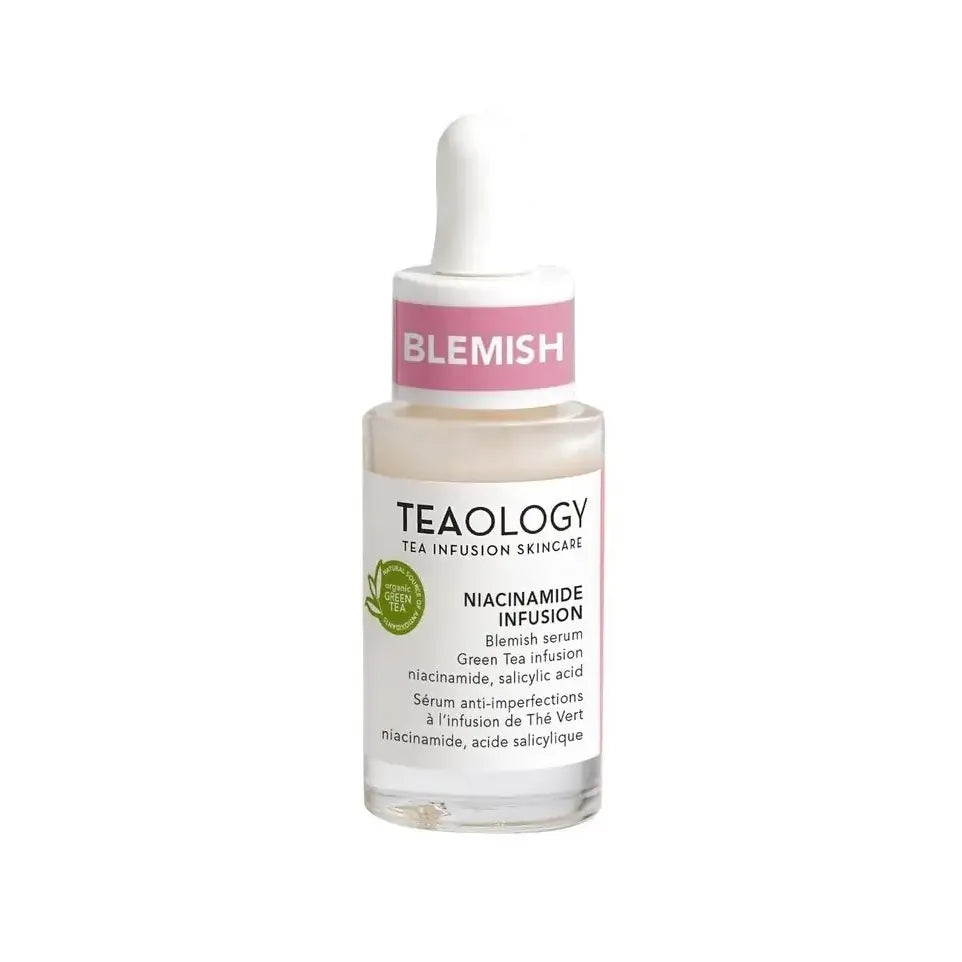 Teaology Niacinamide infusion 15 ml
