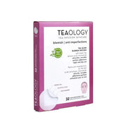 Teaology Tea glow blemish patches 32 stuks