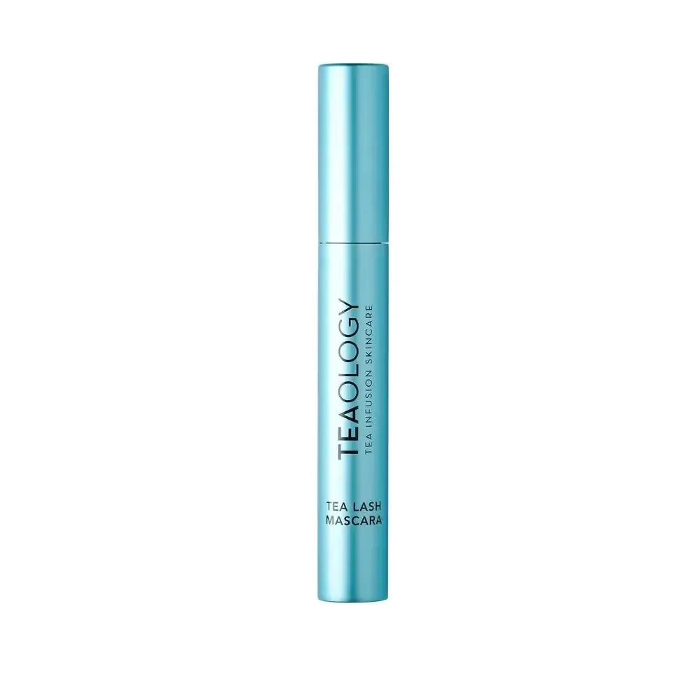 Teaology Tea lash peptide volume mascara 9,5 ml