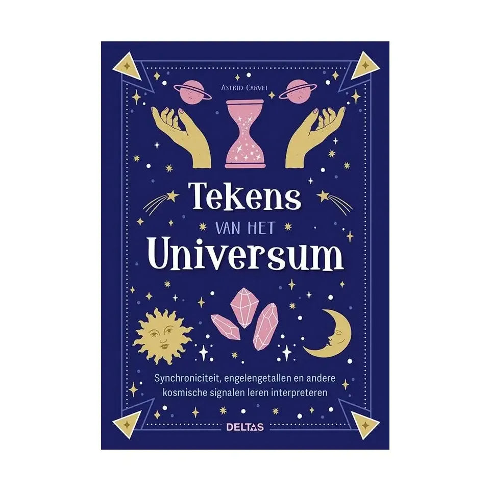 Tekens van het universum