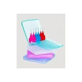 Tepe Travel case voor ragers