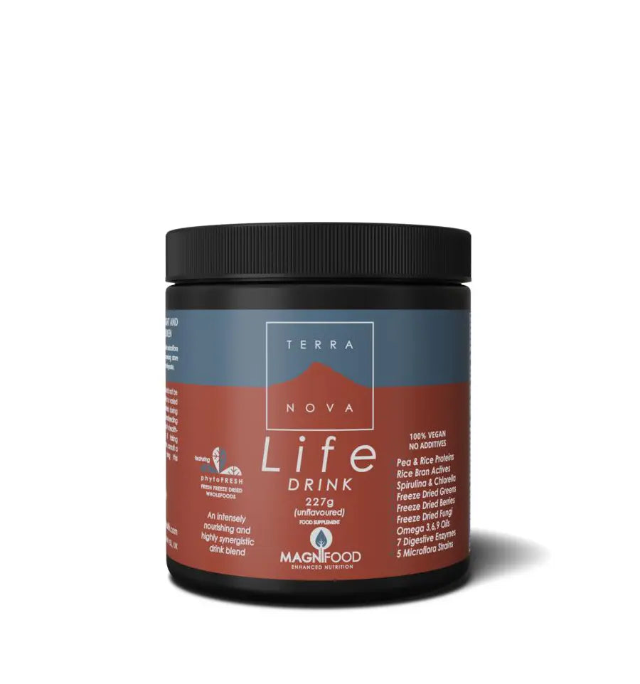Terranova Life drink 227 gram