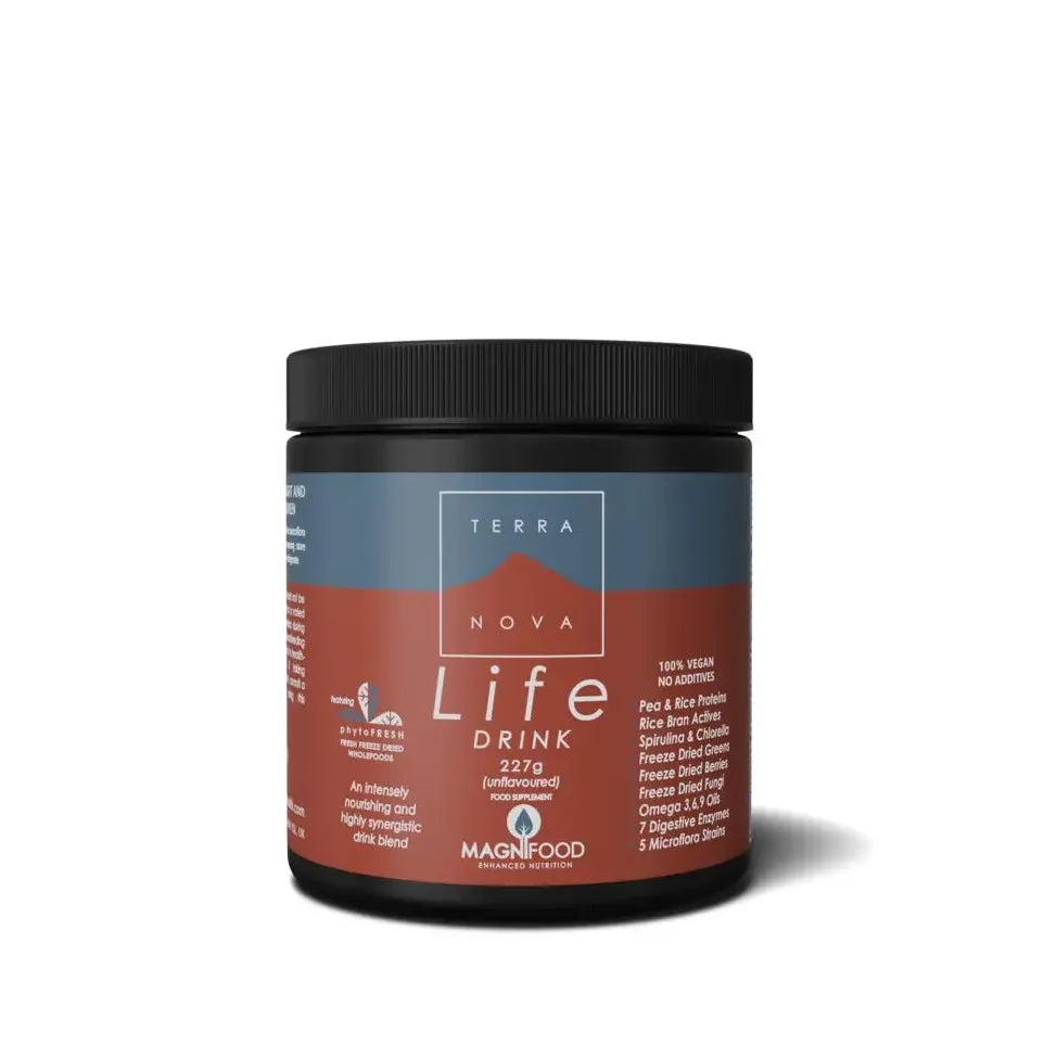 Terranova Life drink 227 gram