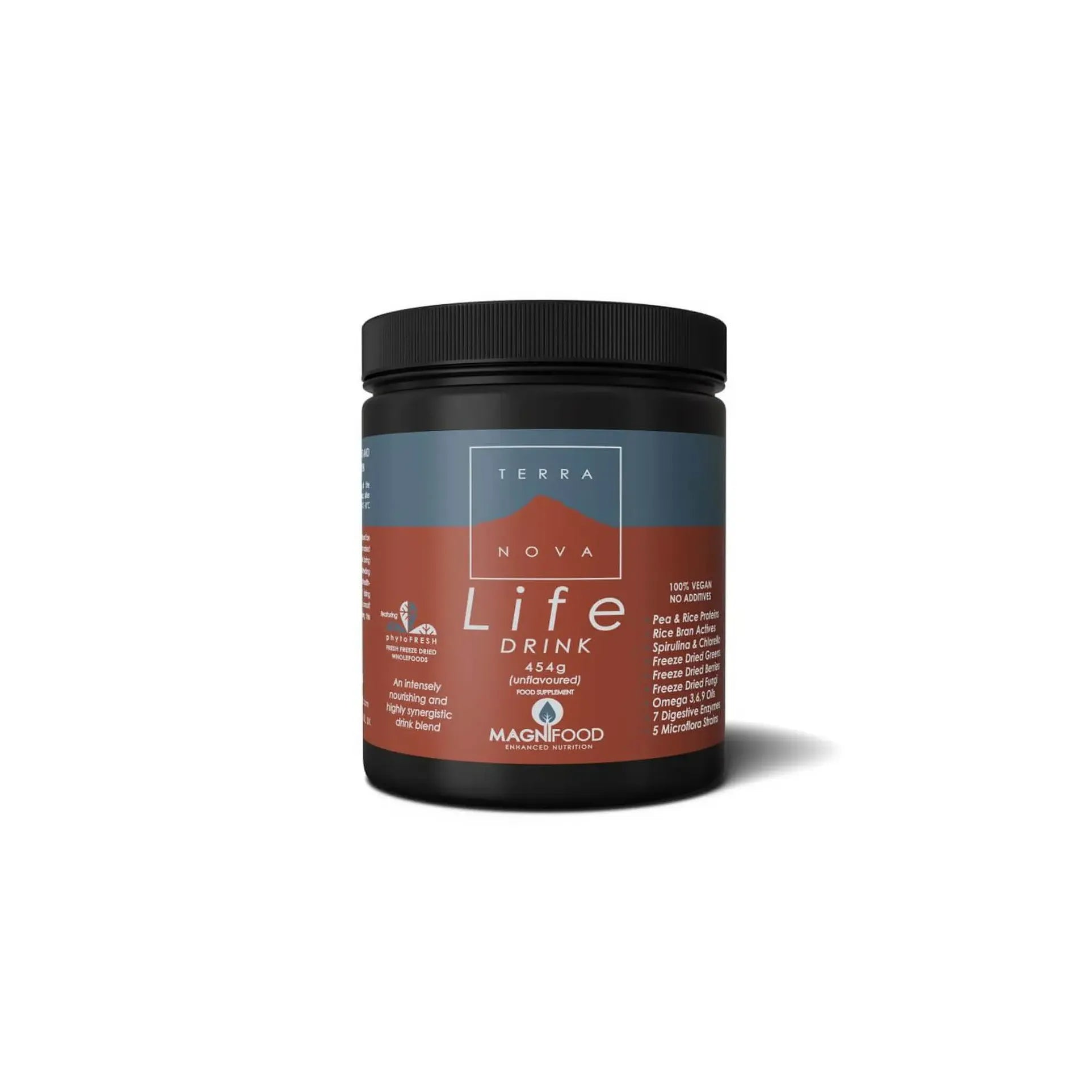 Terranova Life drink 454 gram