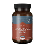 Terranova Microbioom support vrouw 50 capsules (afbeelding 1)