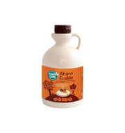 Terrasana Ahornsiroop 100% graad C bio 1 liter