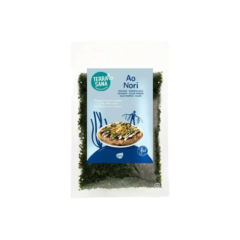 Terrasana Aonori  20 gram