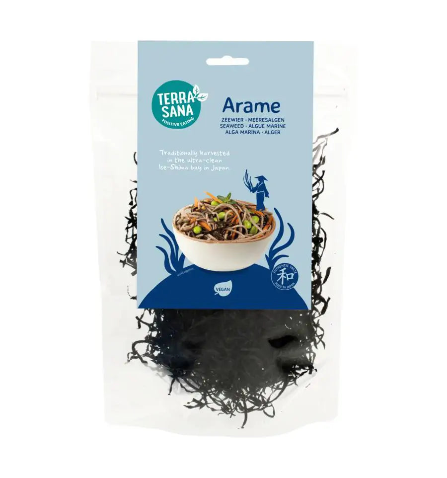 Terrasana Arame 50 gram