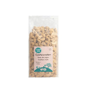 Terrasana Cashewnoten geroosterd & gezouten bio 750 gram