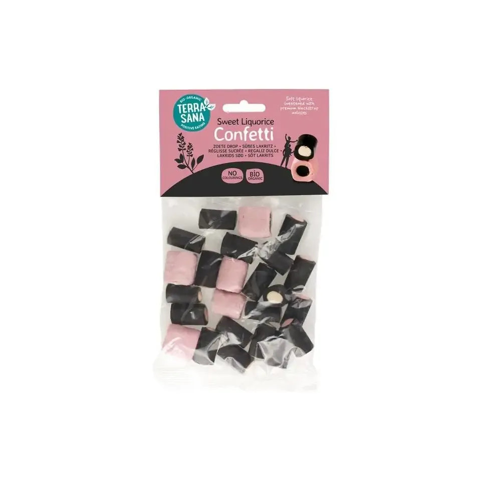 Terrasana Confetti bio 100 gram