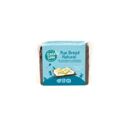 Terrasana Fries roggebrood bio 500 gram