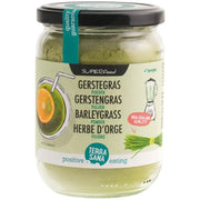 Terrasana Gerstegraspoeder bio 130 gram
