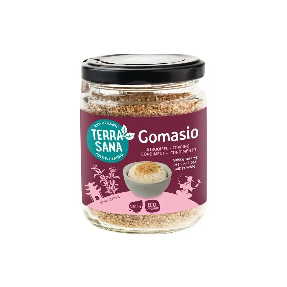 Terrasana Gomasio bio 100 gram