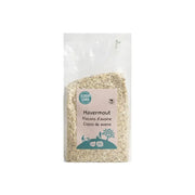 Terrasana Glutenvrije havermout bio 450 gram