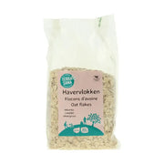 Terrasana Glutenvrije havervlokken bio 450 gram