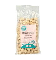 Terrasana Hazelnoten wit bio 250 gram
