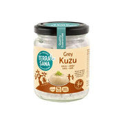 Terrasana Kuzu grijs bio 125 gram