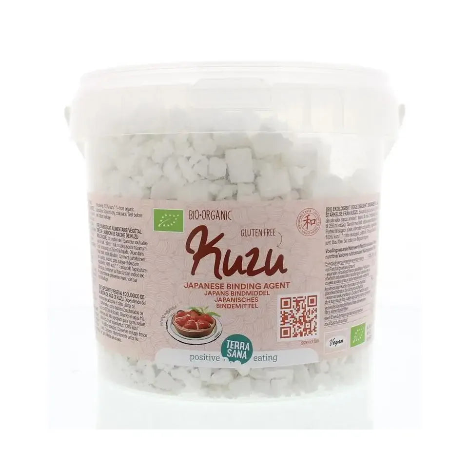 Terrasana Kuzu wit bio 750 gram