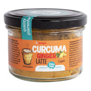 Terrasana Curcuma latte ginger bio 70 gram