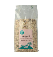Terrasana Muesli huisgemaakt 40% bio 1 kg