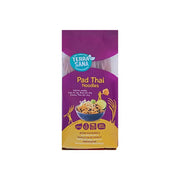 Terrasana Pad thai noodles van bruine rijst bio 250 gram