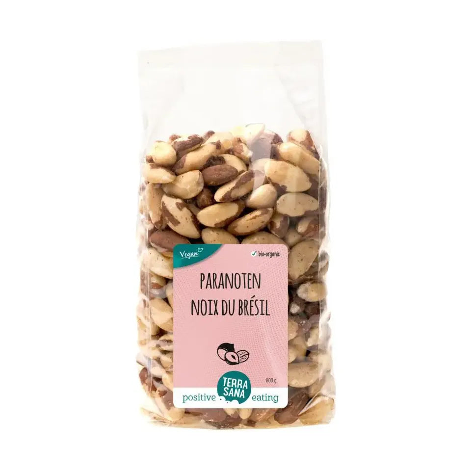 Terrasana Paranoten bio 800 gram