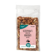 Terrasana Vliespinda's geroosterd bio 250 gram