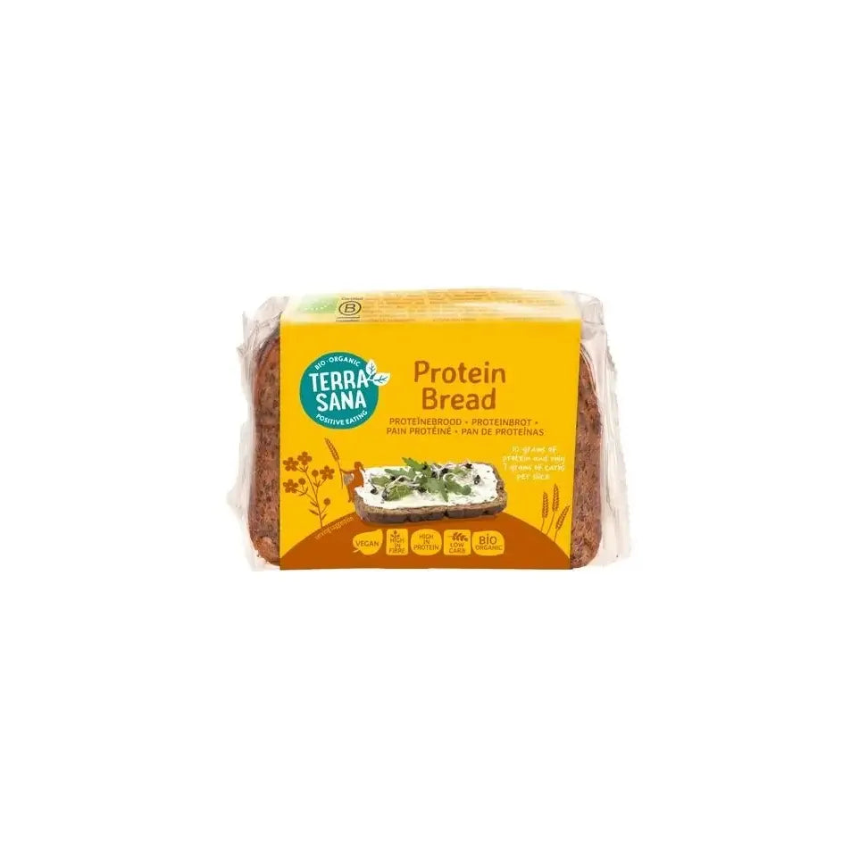 Terrasana Proteïnebrood bio 250 gram
