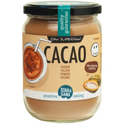 Terrasana Cacaopoeder bio 160 gram