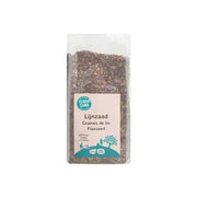 Terrasana Lijnzaad gebroken bio 400 gram