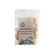 Terrasana Macadamia noten bio 100 gram