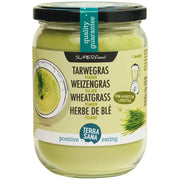 Terrasana Tarwegraspoeder bio 130 gram