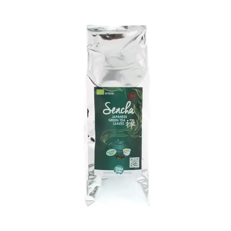 Terrasana Sencha losse thee bio 1 kg