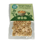 Terrasana Sengiri daikon bio 50 gram