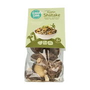 Terrasana Shiitake koshin bio 25 gram