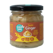 Terrasana Sushi gember bio 190 gram