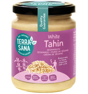 Terrasana Tahin wit bio 250 gram