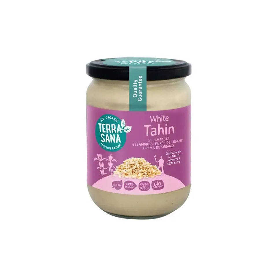 Terrasana Tahin wit bio 500 gram