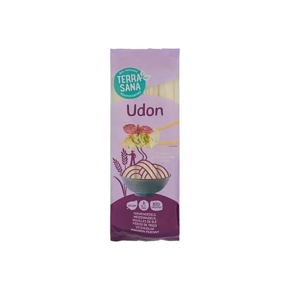 Terrasana Udon bio bio 250 gram
