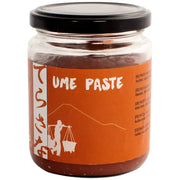 Terrasana Ume pasta gezoute japanse abrikozen 250 gram