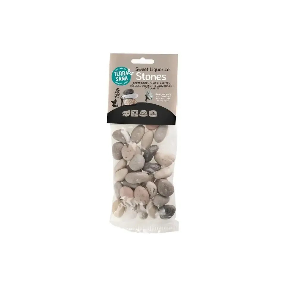Terrasana Stones bio 100 gram