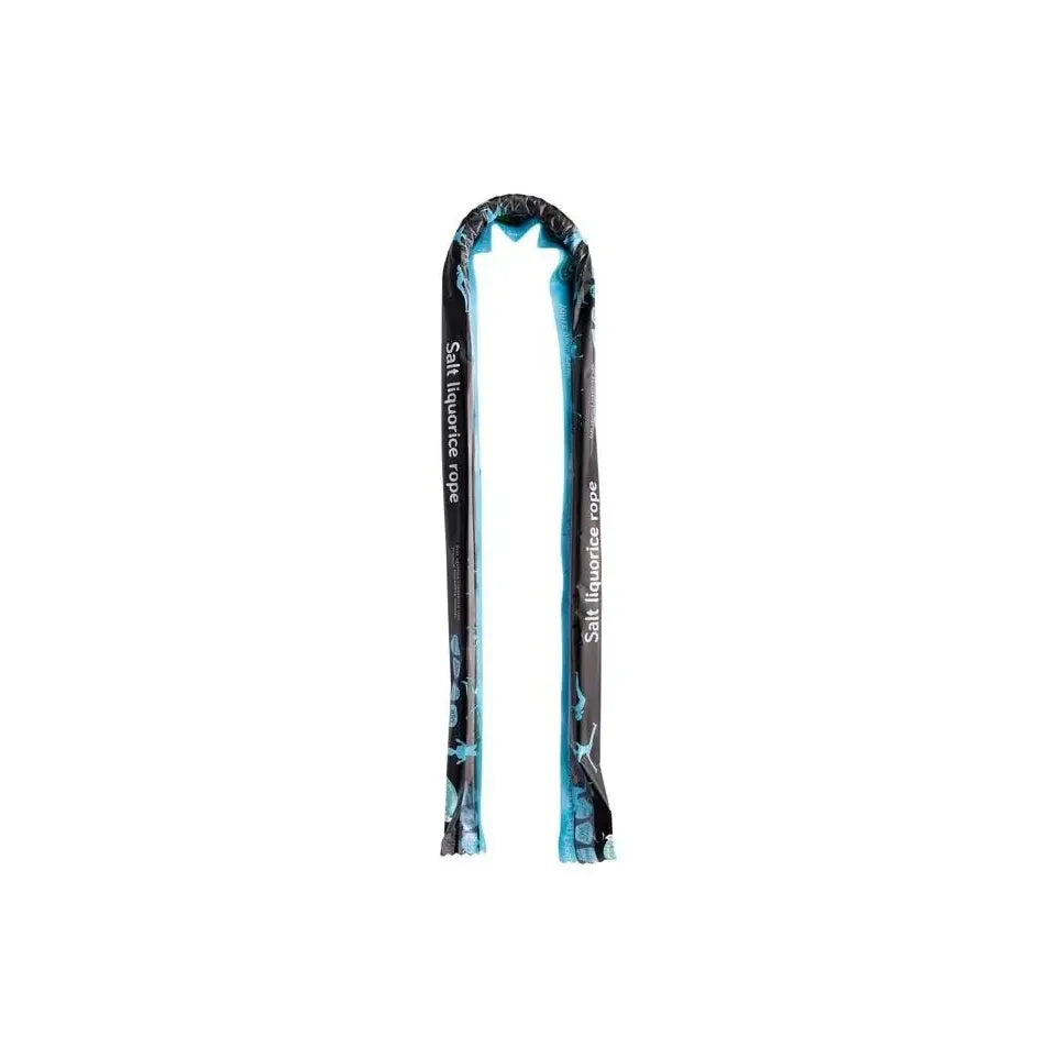 Terrasana Dropslang zout bio 56 gram