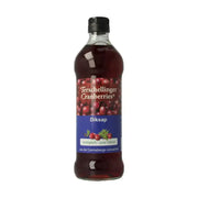 Terschellinger Cranberry diksap 500 ml