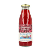 Terschellinger Cranberry drink biologisch 750 ml