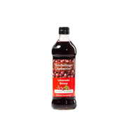 Terschellinger Cranberry siroop 500 ml