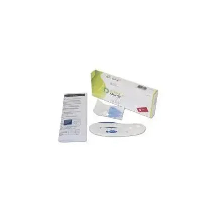 Testjezelf.nu Allergie check katten test