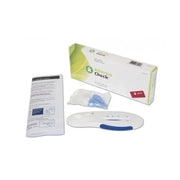 Testjezelf.nu Allergie check melk test